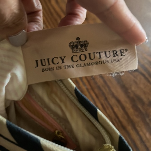 Juicy couture mini crossbody - Picture 5 of 7